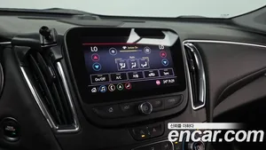 Chevrolet Malibu, 2020 — миниатюра 21