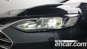 Chevrolet Malibu, 2020 — миниатюра 7