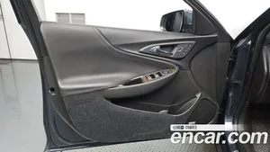 Chevrolet Malibu, 2020 — миниатюра 13