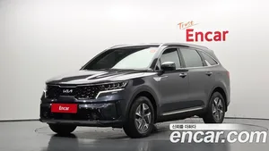 Kia Sorento, 2023 — миниатюра 1