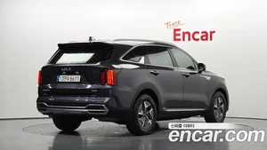Kia Sorento, 2023 — миниатюра 2