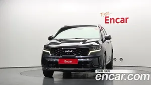 Kia Sorento, 2023 — миниатюра 3