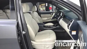 Kia Sorento, 2023 — миниатюра 17