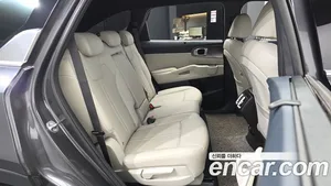 Kia Sorento, 2023 — миниатюра 18