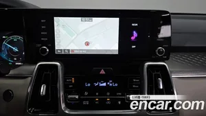 Kia Sorento, 2023 — миниатюра 20