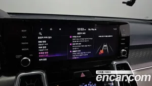 Kia Sorento, 2023 — миниатюра 22