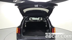 Kia Sorento, 2023 — миниатюра 26