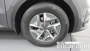 Kia Sorento, 2023 — миниатюра 7