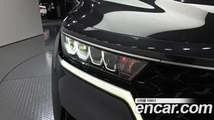 Kia Sorento, 2023 — миниатюра 8