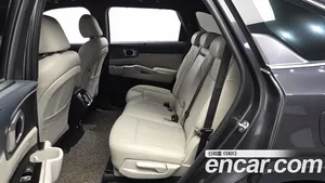 Kia Sorento, 2023 — миниатюра 16