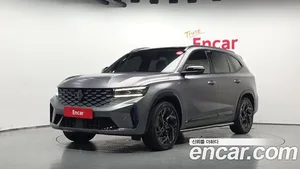 Renault Grand Koleos, 2024 — миниатюра 1