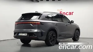 Renault Grand Koleos, 2024 — миниатюра 2