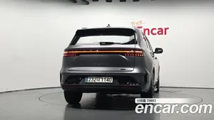 Renault Grand Koleos, 2024 — миниатюра 4