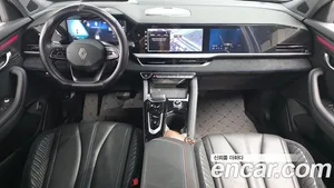 Renault Grand Koleos, 2024 — миниатюра 10
