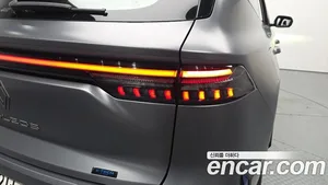 Renault Grand Koleos, 2024 — миниатюра 9
