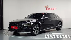 Genesis G90, 2023 — миниатюра 1