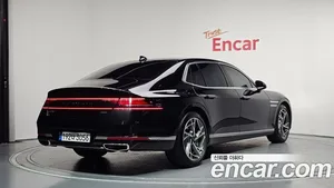 Genesis G90, 2023 — миниатюра 2