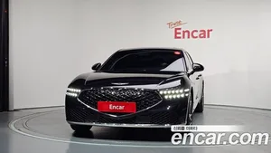 Genesis G90, 2023 — миниатюра 3