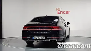 Genesis G90, 2023 — миниатюра 4