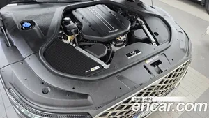 Genesis G90, 2023 — миниатюра 6