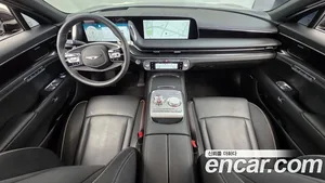 Genesis G90, 2023 — миниатюра 7