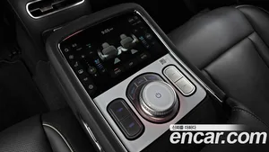Genesis G90, 2023 — миниатюра 9