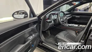 Genesis G90, 2023 — миниатюра 10