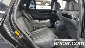 Genesis G90, 2023 — миниатюра 12