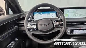 Genesis G90, 2023 — миниатюра 13