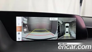 Genesis G90, 2023 — миниатюра 15