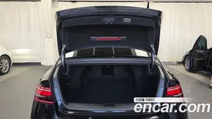 Genesis G90, 2023 — миниатюра 20