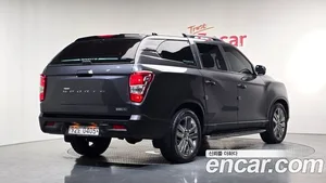 KGM Rexton, 2018 — миниатюра 2