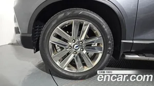 KGM Rexton, 2018 — миниатюра 5