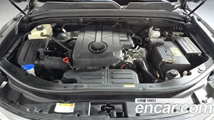 KGM Rexton, 2018 — миниатюра 6