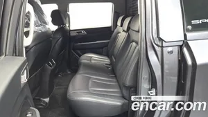 KGM Rexton, 2018 — миниатюра 17