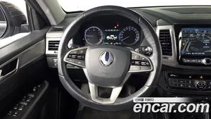KGM Rexton, 2018 — миниатюра 19