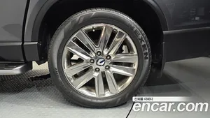 KGM Rexton, 2018 — миниатюра 7