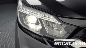 KGM Rexton, 2018 — миниатюра 8
