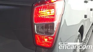 KGM Rexton, 2018 — миниатюра 9