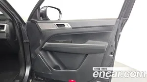 KGM Rexton, 2018 — миниатюра 14