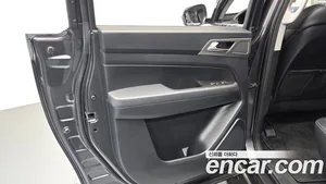 KGM Rexton, 2018 — миниатюра 15