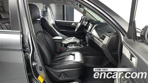 KGM Rexton, 2018 — миниатюра 16