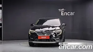 Renault XM3, 2021 — миниатюра 3