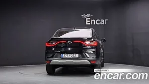 Renault XM3, 2021 — миниатюра 4