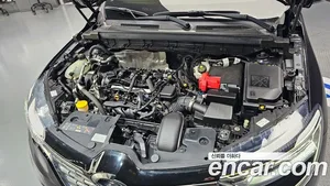 Renault XM3, 2021 — миниатюра 6