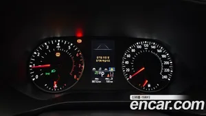 Renault XM3, 2021 — миниатюра 11