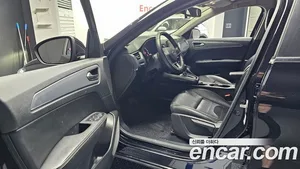 Renault XM3, 2021 — миниатюра 13
