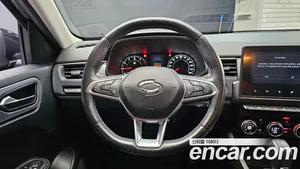 Renault XM3, 2021 — миниатюра 19
