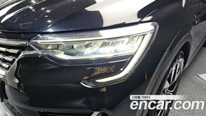 Renault XM3, 2021 — миниатюра 8