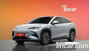 BYD Sealion 7, 2025 — миниатюра 33